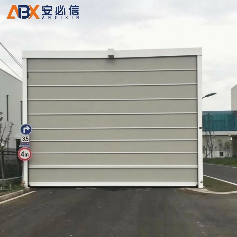 汕头背带堆积门