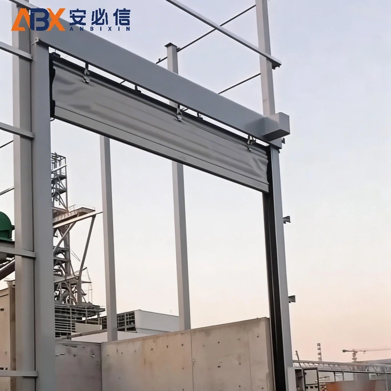 汕头高速堆积门